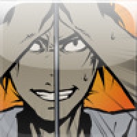 Samurai pinch - SHIRAHA Dori