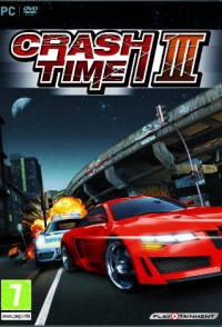 Crash Time III