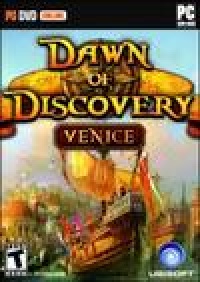 Anno 1404: Venice