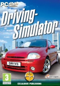 Driving Simulator