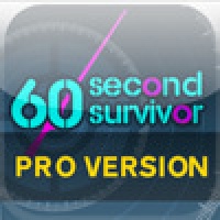 60 Second Survivor