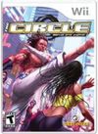 The Circle: Martial Arts Fighter