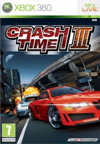 Crash Time III