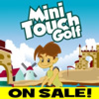 Mini Touch Golf