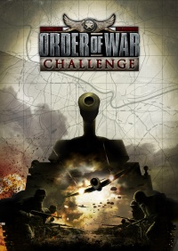 Order of War: Challenge