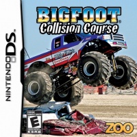 Bigfoot: Collision Course