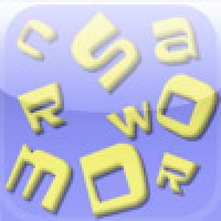 iScramword