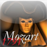 Mozart 1791