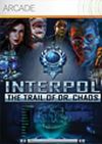 Interpol: The Trail of Dr. Chaos