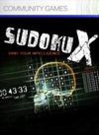 Sudoku X