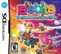 Elebits: The Adventures of Kai & Zero