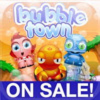 Bubble Town