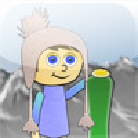 Snowboarder