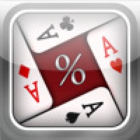 Poker Pocket Knife