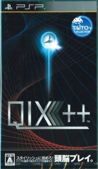 Qix++