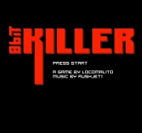 8bit killer