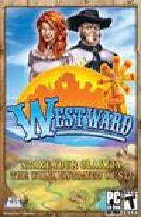 Westward III: Heroes of the Frontier