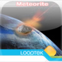 Meteorite by LoopTek