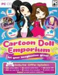 Cartoon Doll Emporium