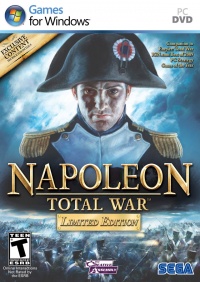 Napoleon: Total War