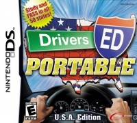 Drivers' Ed Portable