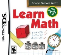 Learn Math