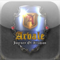 Arvale: Journey of Illusion