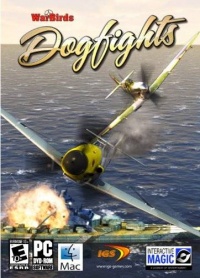 WarBirds: Dogfights