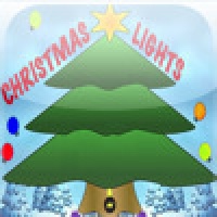 Christmas Lights : Festive Game
