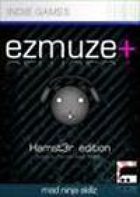 EZmuze: Break / House Edition