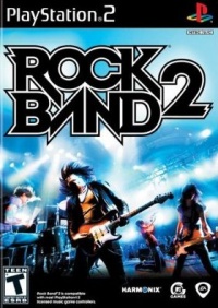 Rock Band 2