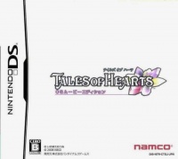 Tales of Hearts