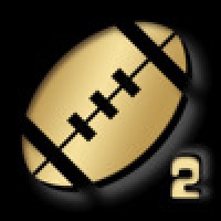 LED Football 2
