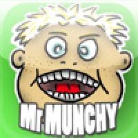Mr Munchy