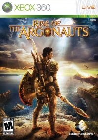 Rise of the Argonauts