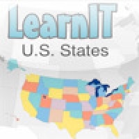 LearnIt U.S. States