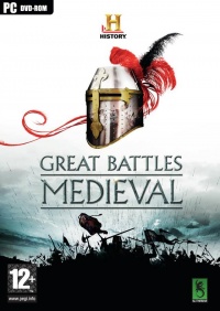 The History Channel: Great Battles - Medieval