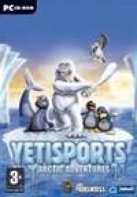 Yetisports Arctic Adventure