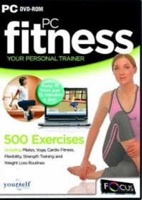 PC Fitness: Your Personal Trainer