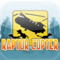 Raptor Copter