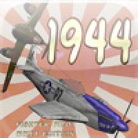 1944 : WWII Edition - FIGHTER PILOT