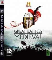 The History Channel: Great Battles - Medieval