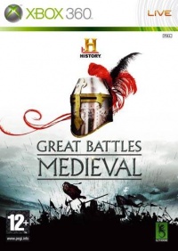 The History Channel: Great Battles - Medieval