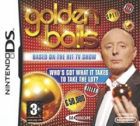 Golden Balls