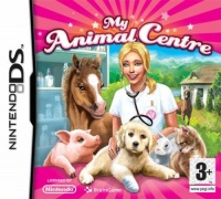 My Animal Centre