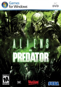 Aliens vs. Predator