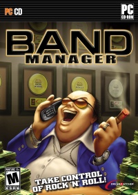 Band Manager