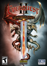 Everquest II: Sentinel's Fate