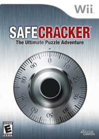 Safecracker: The Ultimate Puzzle Adventure