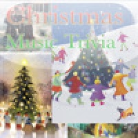 Christmas Music Trivia
